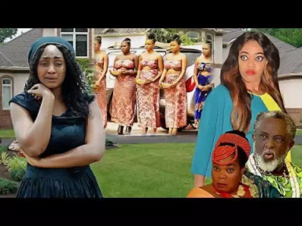 Video: The Royal Wives At War 2 - 2018 Latest Nigerian Nollywood Movie